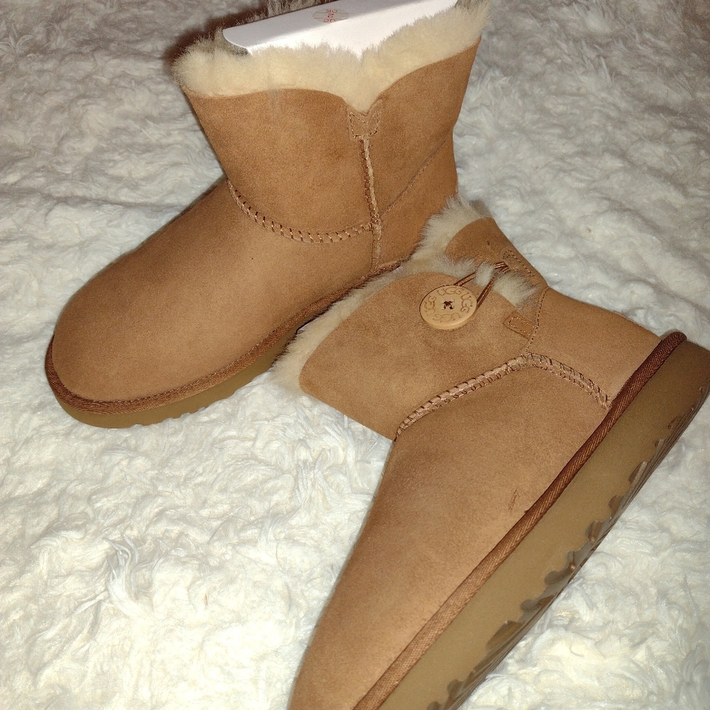 UGG Boots